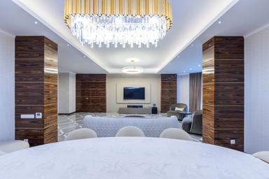 Багатокімнатна квартира за адресою бульвар Дружби Народів (площа 180 м²) - Atlanta.ua - фото 28