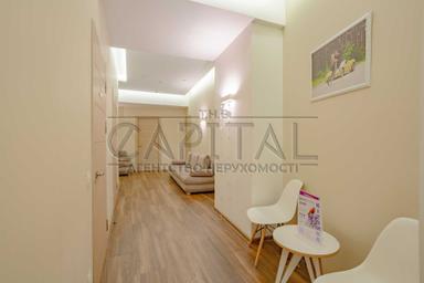 Коммерческая недвижимость по адресу ул. Евгения Коновальца (площадь 258 м²) - Atlanta.ua - фото 30