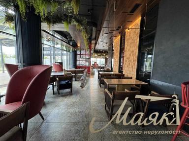 Commercial real estate at st. Andreya Verkhoglyada Dragomirova (area 560 m²) - Atlanta.ua - photo 33