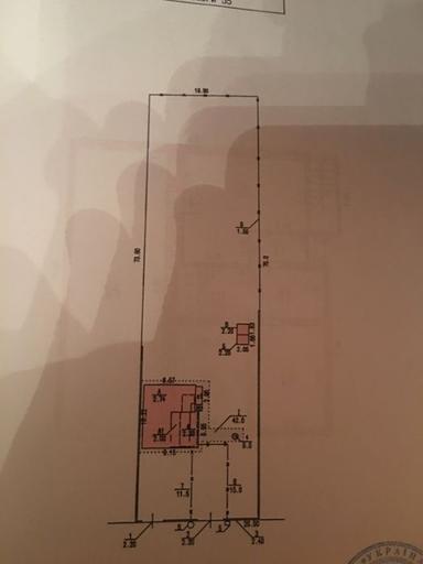 Дом по адресу ул. Победы (площадь 112 м²) - Atlanta.ua - фото 34