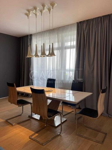 3-комнатная квартира по адресу ул. Чигорина (площадь 150 м²) - Atlanta.ua - фото 19