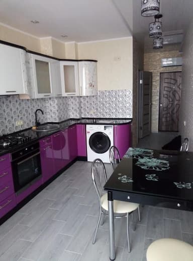 1-кімнатна квартира за адресою вул. Проценка (площа 43 м²) - Atlanta.ua - фото 11