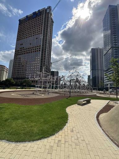 1-комнатная квартира по адресу (площадь 47,6 м²) - Atlanta.ua - фото 11