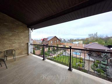 Дом по адресу (площадь 600 м²) - Atlanta.ua - фото 38