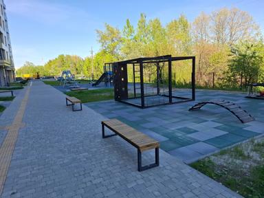 2-rooms apartment apartment by the address (area 93 m²) - Atlanta.ua - photo 22