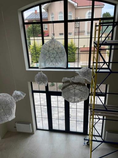 House by the address st. Kulikovo pole pl Oktyabrskoy revolyutsii pl (area 280 m²) - Atlanta.ua - photo 10