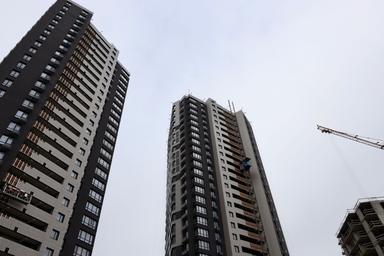 1-room apartment apartment by the address st. Ilenka Yuriya (area 51,1 m²) - Atlanta.ua - photo 16