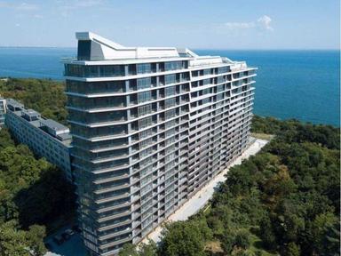 3-rooms apartment apartment by the address st. Kulikovo pole pl Oktyabrskoy revolyutsii pl (area 158 m²) - Atlanta.ua - photo 40