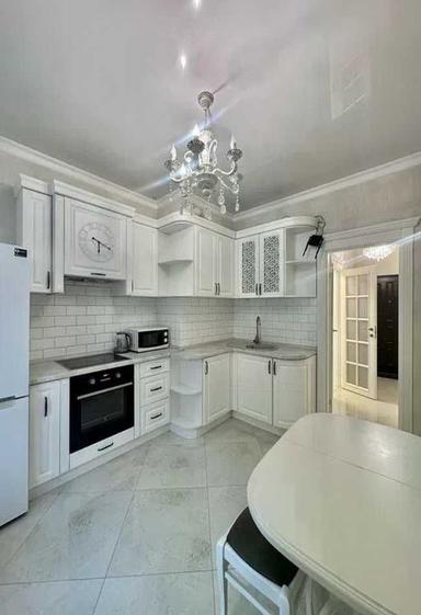 1-room apartment apartment by the address st. Kulikovo pole pl Oktyabrskoy revolyutsii pl (area 42 m²) - Atlanta.ua - photo 16