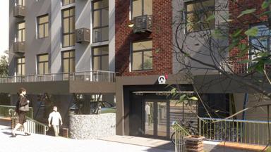 2-rooms apartment apartment by the address (area 50 m²) - Atlanta.ua - photo 11