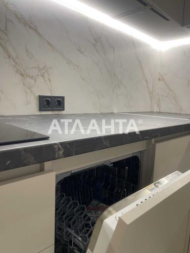 1-room apartment apartment by the address (area 45 m²) - Atlanta.ua - photo 33