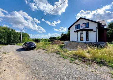 Дом по адресу ул. Первомайская (площадь 120 м²) - Atlanta.ua - фото 31