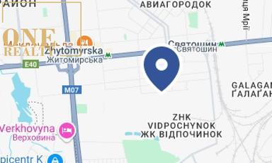 3-комнатная квартира по адресу ул. Отдыха (площадь 120 м²) - Atlanta.ua - фото 37