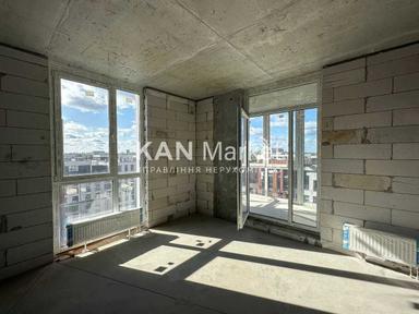 2-rooms apartment apartment by the address st. Ilenka Yuriya (area 74,5 m²) - Atlanta.ua - photo 10