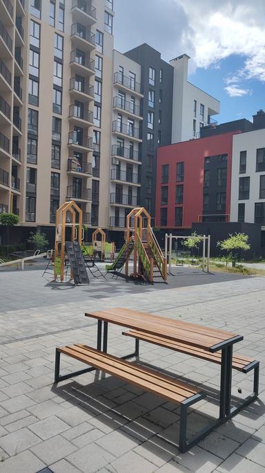 2-комнатная квартира по адресу Франко Ивана ул. (площадь 44 м²) - Atlanta.ua - фото 34