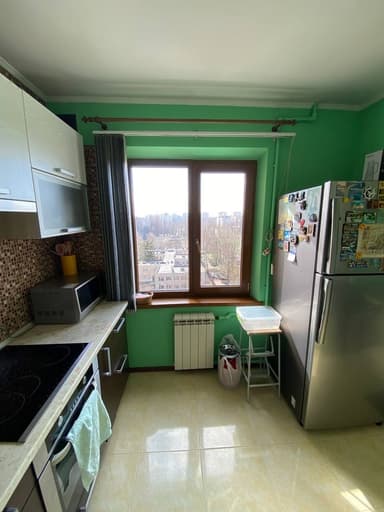 3-комнатная квартира по адресу (площадь 78 м²) - Atlanta.ua - фото 41