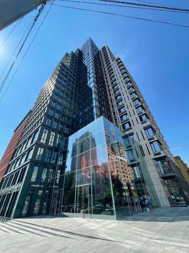 Коммерческая недвижимость по адресу ул. Антоновича (площадь 149,4 м²) - Atlanta.ua - фото 16