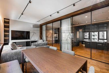 3-rooms apartment apartment by the address st. Bulvar Druzhby Narodov (area 129 m²) - Atlanta.ua - photo 29