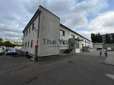 Комерційна нерухомість за адресою вул. Кирилівська (площа 2350 м²) - Atlanta.ua - фото 31