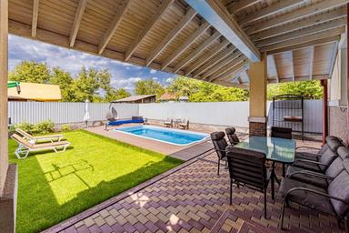 Будинок за адресою вул. Осіння (площа 110 м²) - Atlanta.ua - фото 36