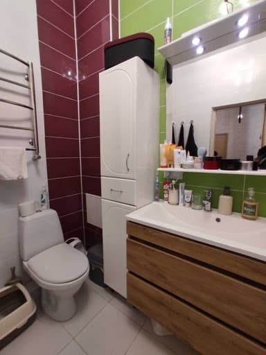 2-кімнатна квартира за адресою (площа 60 м²) - Atlanta.ua - фото 22