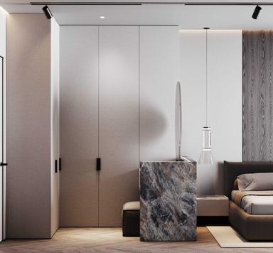 2-rooms apartment apartment by the address st. Tivodara Legotskogo (area 77,9 m²) - Atlanta.ua - photo 32