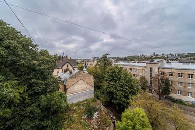 4+-rooms apartment apartment by the address (area 192 m²) - Atlanta.ua - photo 43