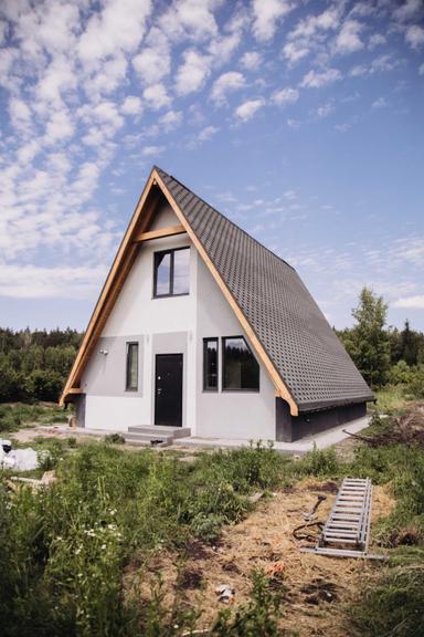 House by the address st. Ilenka Yuriya (area 100 m²) - Atlanta.ua - photo 46