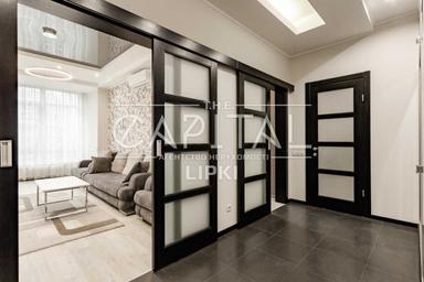 2-кімнатна квартира за адресою бульвар Дружби Народів (площа 85 м²) - Atlanta.ua - фото 16