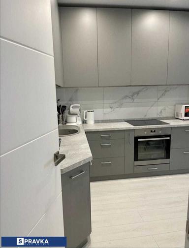 1-room apartment apartment by the address st. Levitana (area 45 m²) - Atlanta.ua - photo 8