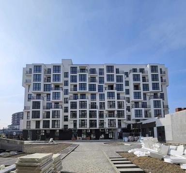 2-комнатная квартира по адресу ул. Китобойная (площадь 56,1 м²) - Atlanta.ua - фото 8