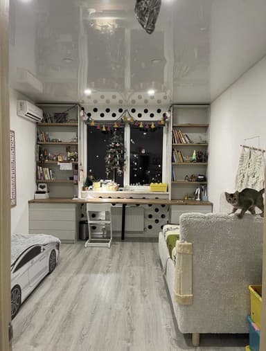 2-комнатная квартира по адресу ул. Спортивная (площадь 91 м²) - Atlanta.ua - фото 36