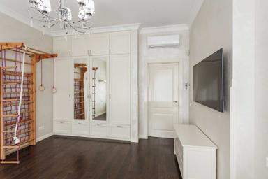 Многокомнатная квартира по адресу ул. Китобойная (площадь 140 м²) - Atlanta.ua - фото 39