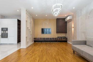 3-кімнатна квартира за адресою бульвар Дружби Народів (площа 125 м²) - Atlanta.ua - фото 25