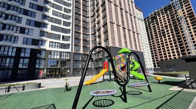 1-кімнатна квартира за адресою Куликове поле пл. (площа 34 м²) - Atlanta.ua - фото 9