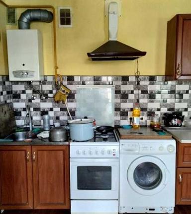 Дом по адресу ул. Мічуріна (площадь 65 м²) - Atlanta.ua - фото 8