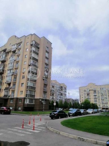 1-кімнатна квартира за адресою вул. Метрологічна (площа 44,1 м²) - Atlanta.ua - фото 22