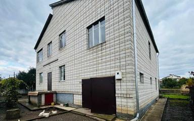 Дом по адресу ул. Магистратская (площадь 210 м²) - Atlanta.ua - фото 10