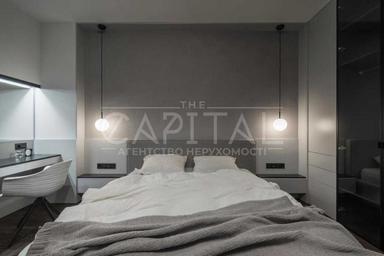 Багатокімнатна квартира за адресою бульвар Дружби Народів (площа 160 м²) - Atlanta.ua - фото 47