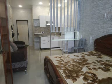 1-room apartment apartment by the address st. Kurskaya (area 28 m²) - Atlanta.ua - фото 10