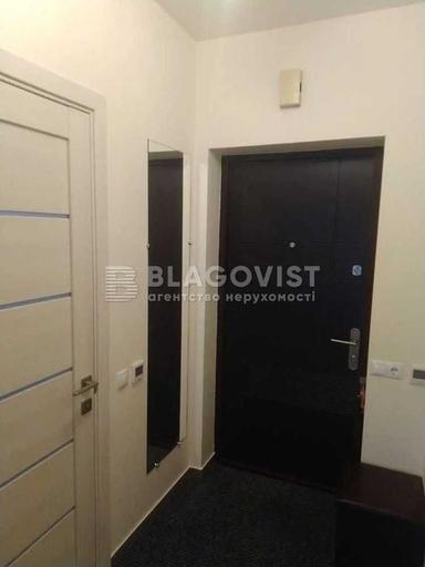 1-room apartment apartment by the address st. Berdnika Olesya (area 33 m²) - Atlanta.ua - photo 48