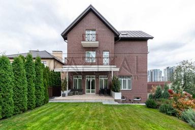 Дом по адресу (площадь 420 м²) - Atlanta.ua - фото 25