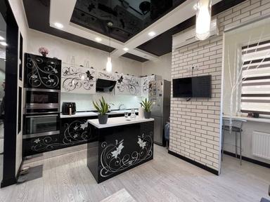 2-комнатная квартира по адресу ул. Львовская (площадь 82 м²) - Atlanta.ua - фото 33