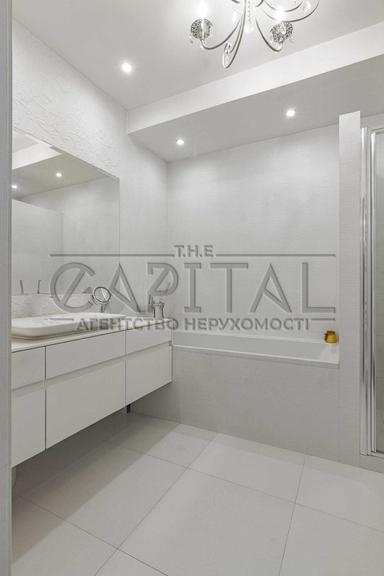 3-комнатная квартира по адресу ул. Гродненская (площадь 108 м²) - Atlanta.ua - фото 36