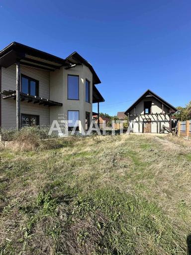 House by the address st. Ekonomichnaya Engelsa (area 157 m²) - Atlanta.ua - photo 7