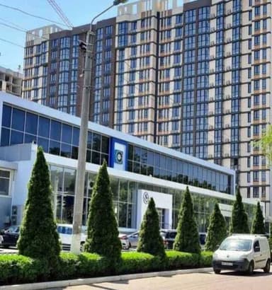 2-комнатная квартира по адресу Куликово поле пл. (площадь 68,1 м²) - Atlanta.ua - фото 11