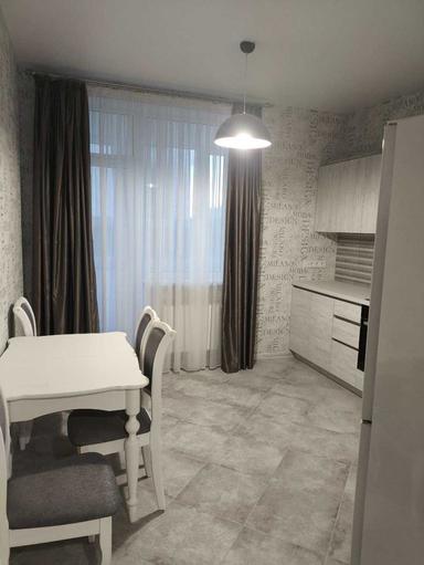 1-room apartment apartment by the address st. Kulikovo pole pl Oktyabrskoy revolyutsii pl (area 44 m²) - Atlanta.ua - photo 10