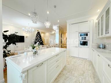 Багатокімнатна квартира за адресою бульвар Дружби Народів (площа 184 м²) - Atlanta.ua - фото 26