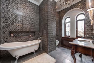 2-кімнатна квартира за адресою вул. Іллєнка Юрія (площа 134,1 м²) - Atlanta.ua - фото 17