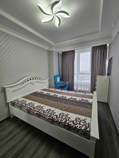 1-room apartment apartment by the address st. Literaturnaya (area 47,9 m²) - Atlanta.ua - photo 25